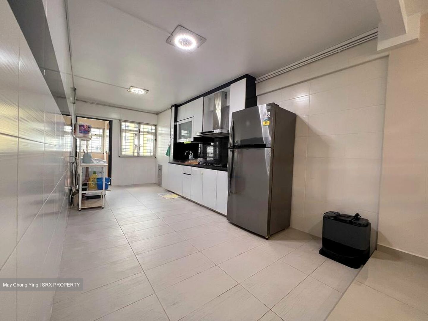 Blk 649 Ang Mo Kio 61 (Ang Mo Kio), HDB 3 Rooms #548175151